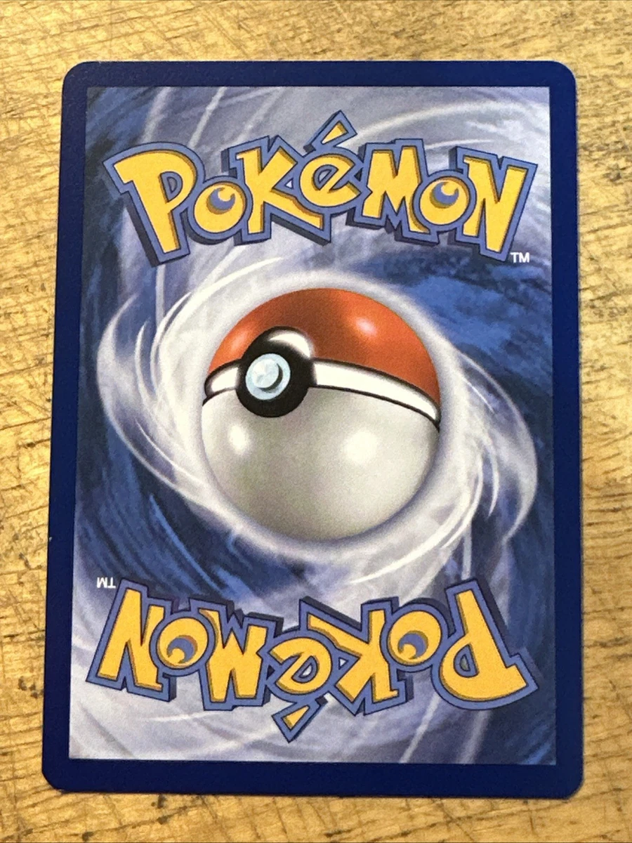 Maushold 125/128 Holo 30C EN 30th Anniversary NM/M Pokemon Card