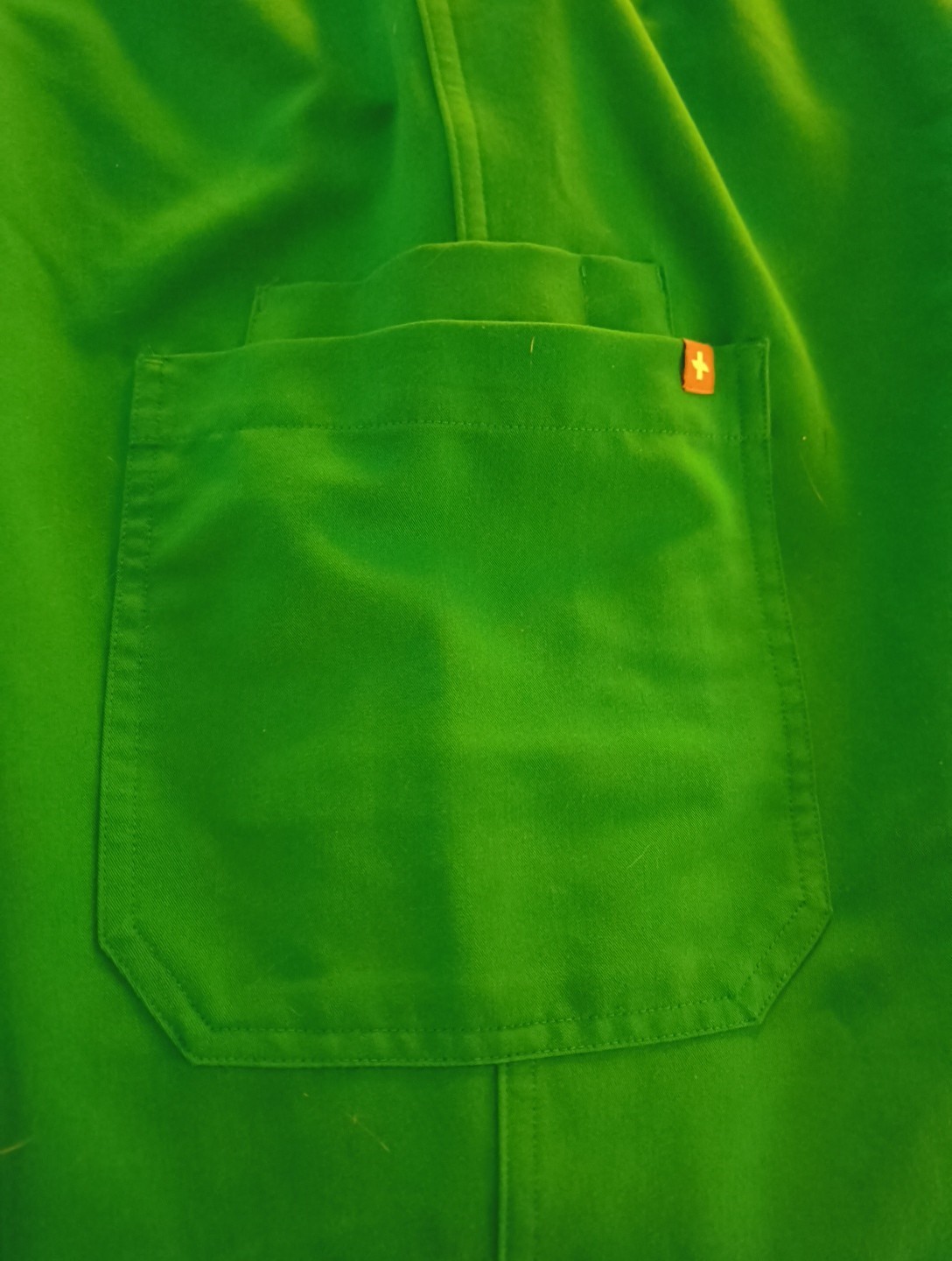 Figs Technical Collection Medium regular - image 11