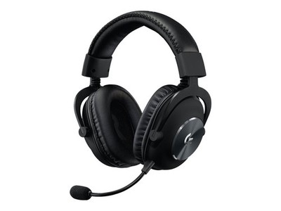 Logitech PRO X Wireless LIGHTSPEED Headset Kabellos