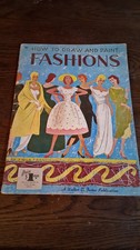 Vintage 1960's How to draw Magazine. featuring Walter Foster