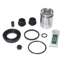 Reparatursatz Bremssattel Hinten FüR Nissan Qashqai J11 1.7 19 Bis 26 Budweg Neu