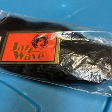 jazz wave hair