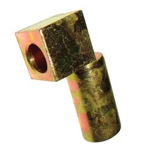 6702904 One New Wedge Pivot Fits Bobcat 773, 863, 864 CAL50-0229_2