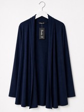 Banke. B Damen Cardigan Jacke Oberteil vorne ...