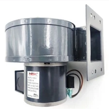 NBK-20709 BLOWER MOTOR 115V, 50/60HZ