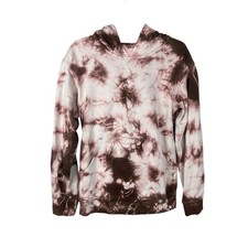 Lululemon All Yours Hoodie Earth Dye Clay Women s Sz 4