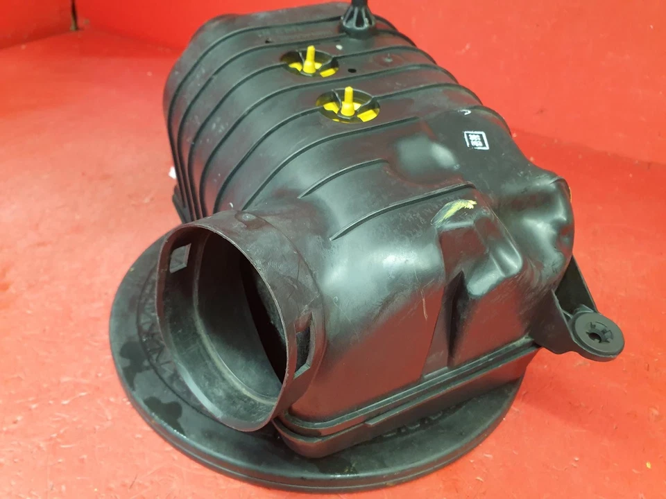 MINI BMW COUNTRYMAN R60 2011 AIRBOX 1.6L DIESEL N47C16U1 N47C16A 13717812949 - Image 3 of 4
