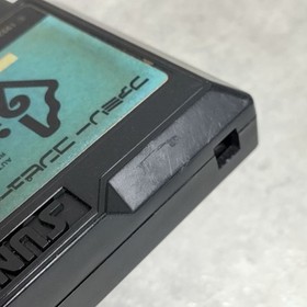 Gimmick Famicom FC NES Rare Retro Good Used Game Cartridge NTSC-J Japan JP