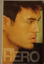 Enrique Iglesias   Hero 2001 