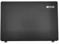 Acer Travelmate P214-52 P214-52G Lcd Abdeckung Hintere RüCkseite GehäUse Schwarz