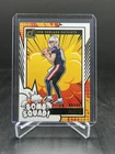 2024 Panini Donruss Football Drake Maye RC Rookie Bomb Squad #28 (D)