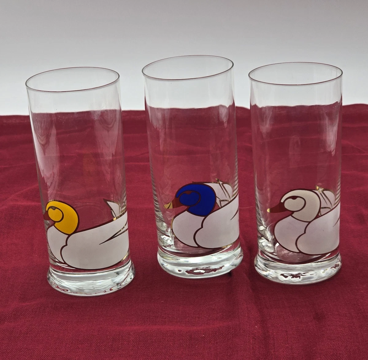 LEONARDO Trinkgläser & Glaswaren im Vintage -/Retro-Stil aus Glas online kaufen
