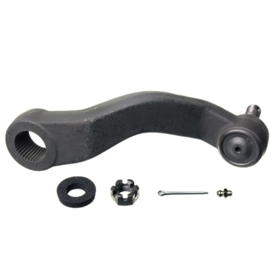 Braço de direção Pitman para 1965-1973 Domestics 1 peça dianteiro 20116 - Imagem 2 de 4