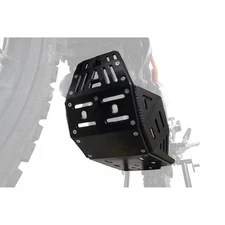 Tusk Quiet Glide Adventure Skid Plate Black For KTM 390 Adventure R 2025