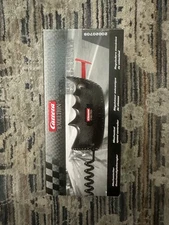 Carrera 20709 Evolution Mechanical Speed Controller for 20515 Connecting Section