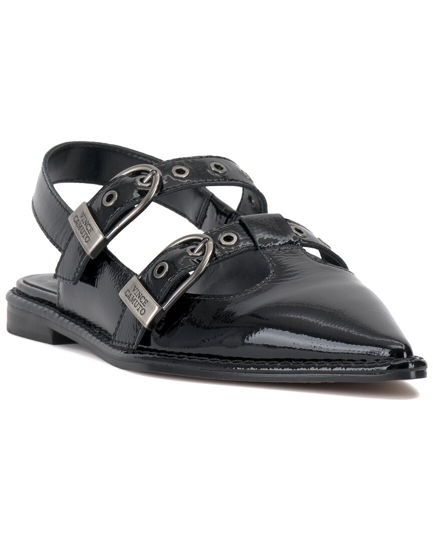 Женские кожаные горки Vince Camuto Faye 7590₽