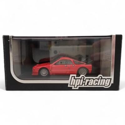 Hpi-Racing Prection Cast Scale 1/43 | eBay