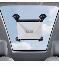 Starlink Mini Mount Suction Cup For Car Sunroofs Or Windows Starlink Grip
