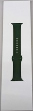 Overstock OEM Apple Watch Sport Band 45mm Clover Fits160  210mm wrists 