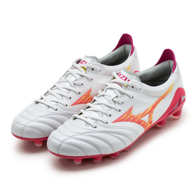 Mizuno Morelia Neo 4 JAPAN MD Soccer Shoes (P1GA263064) Football