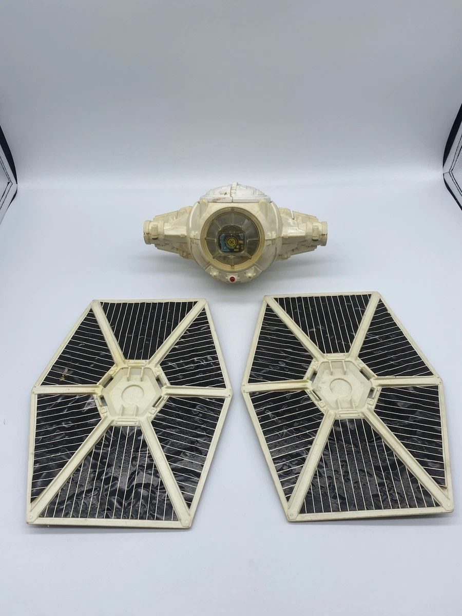 25+ Kenner TIE Fighter TV, Movie & Video Games Action Figures for