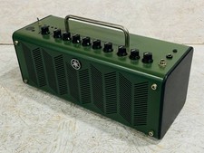 YAMAHA THR10X High-Gain Modeling Guitar Amp USB Interface Effects