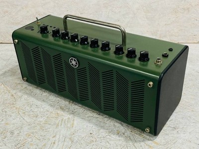 YAMAHA THR10X High-Gain Modeling Guitar Amp USB Interface Effects