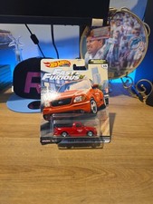 Hot Wheels Retro Fast and the Furious `99 Ford F-150 SVT Lightning Model Car