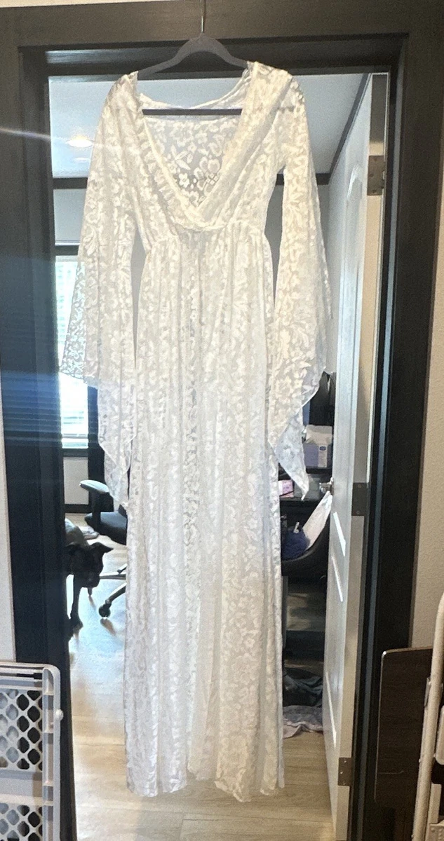 Unbranded White Maternity Dresses for sale | eBay Unbranded White Maternity Dresses for sale | eBay