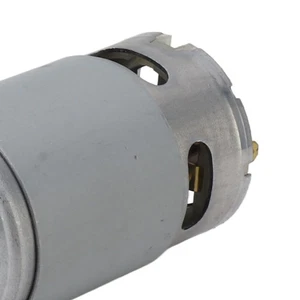 Haute puissance 21V Moteur à scie électrique pour perceuses électriques au lithium Excellent