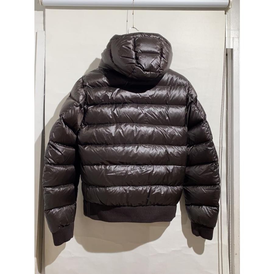 MONCLER MARQUE giubbotto Jacket 112-091-41926-05 Men 7422 thumbnail 2
