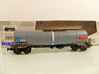 Wagon-citerne PIKO H0 54282 VINTAGE ESSO de la DB dans sa boîte d'origine JL433