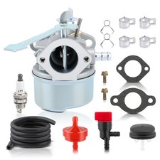 640309 Carburetor carb for Tecumseh model HSK845 8222D HSK845 8222E engine