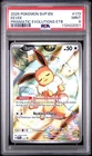 2025 POKEMON SVP EN SV BLACK STAR PROMO HOLO #173 EEVEE PSA 9 MINT