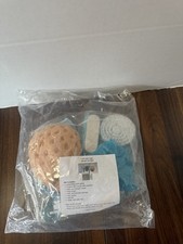 7 pc 0015E4 Bath/Spa Gift Set New