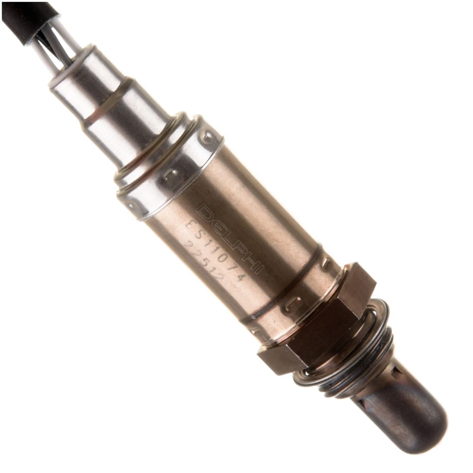 Sensor de oxígeno Delphi ES11074 para modelos Nissan INFINITI seleccionados 07-21 Foto 3 de 4