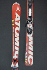 Ski Atomic Race LT Long Turn 166cm + XCO 12 Bindung  (S22)