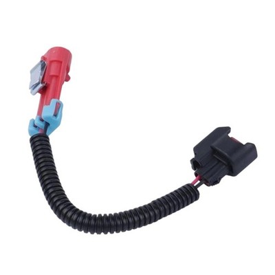 Aftermarket Ersatz Dampf Kanister Stecker Kabelbaum Direkter Ersatz