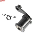 Mini Bike Chain Tensioner 1-3/4" Roller For Coleman BT200X CT200U 196cc Go Kart