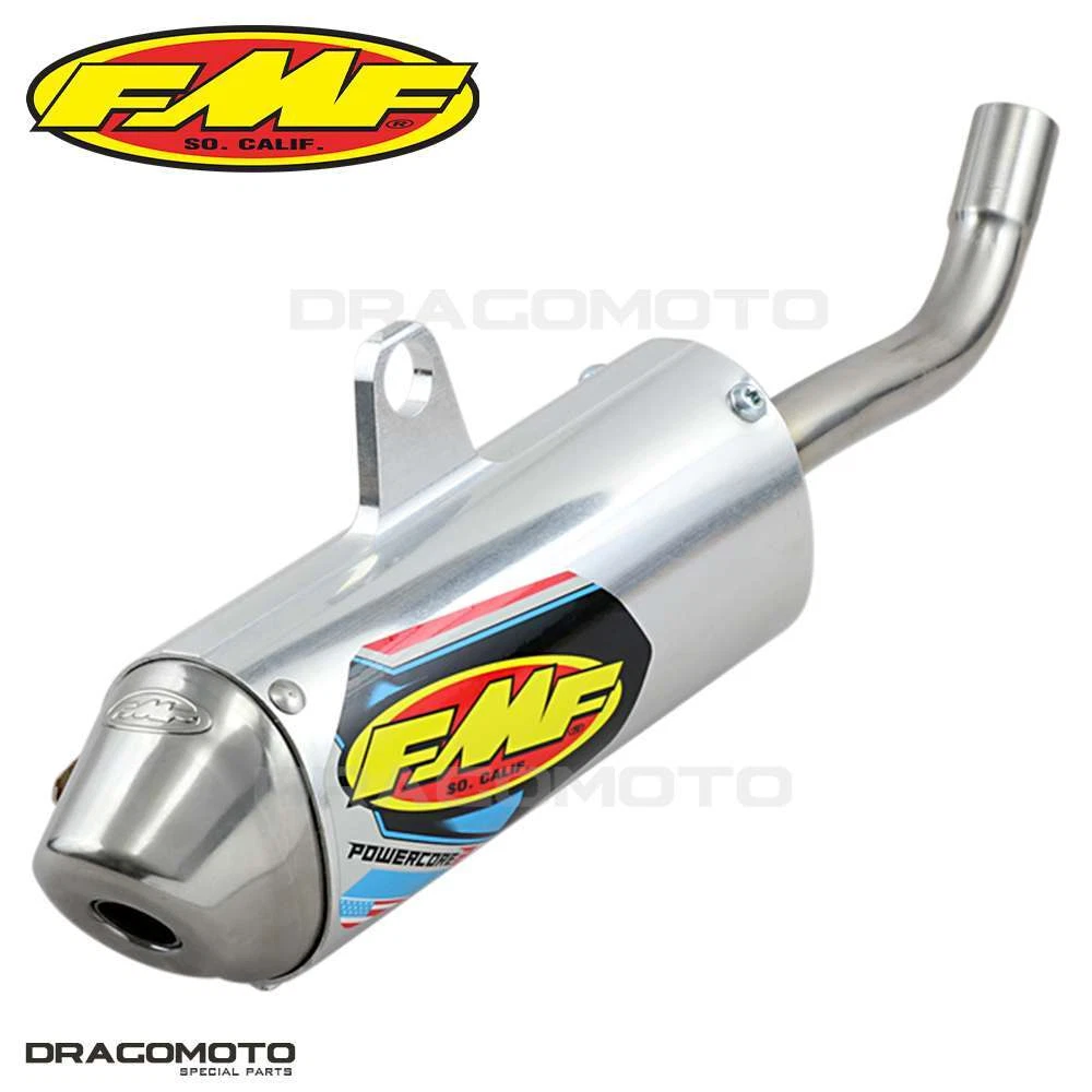 Ktm fmf exhaust deals