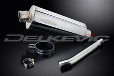 Motorcycle Exhausts & Exhaust System Parts for 1997 Kawasaki Ninja