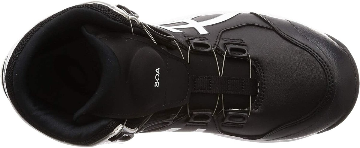 ASICS Working Safety Shoes WIN JOB CP304 BOA WIDE 1271A030 ASICS Working Safety Shoes WIN JOB CP304 BOA WIDE 1271A030