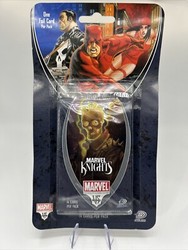 Vs System Marvel Knights Blister Booster Pack