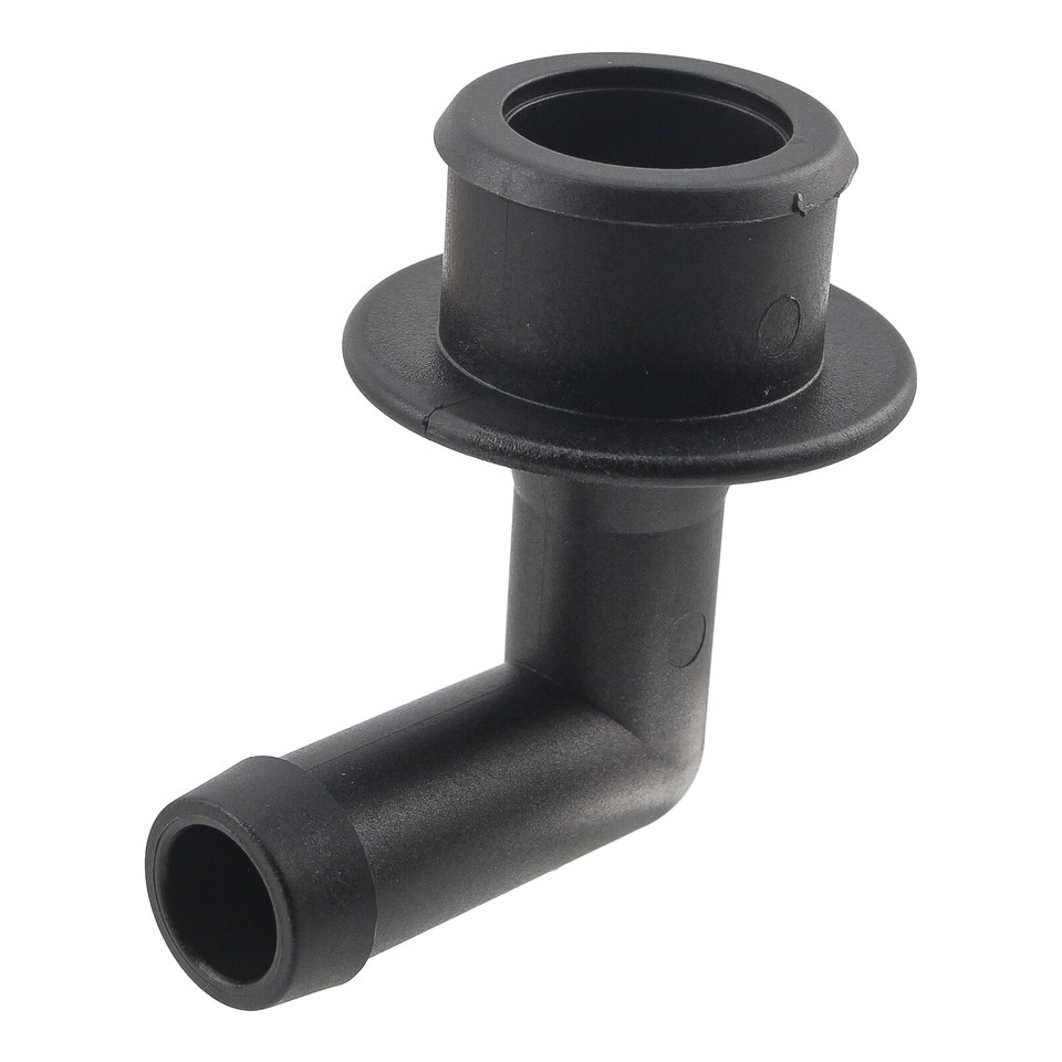 PCV CCV Vent Valve Elbows with Grommets Set 53013360AA Fit for Jeep