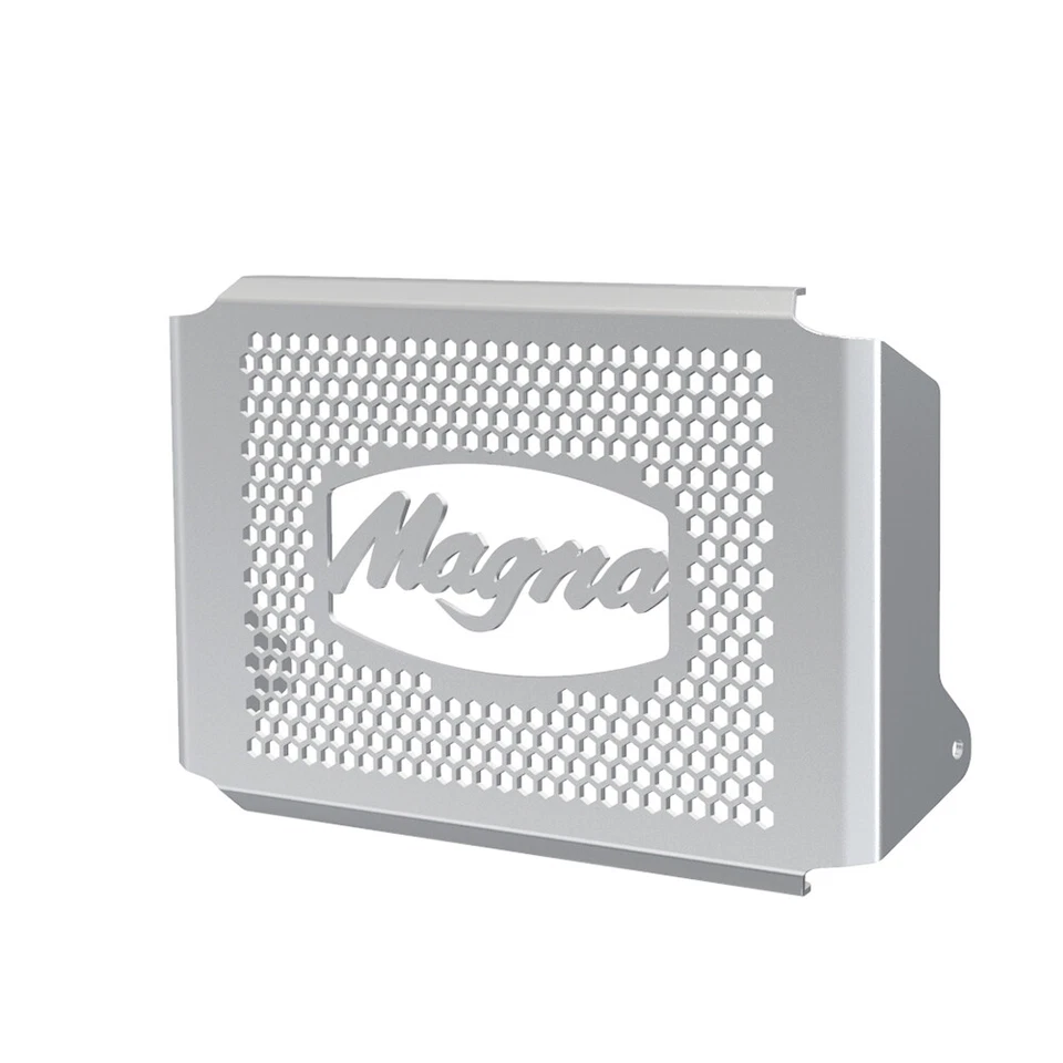 For Honda Magna V45/VF750C VF750 1993-2004 Radiator Grille Guard Cover Protector - Image 4 of 4