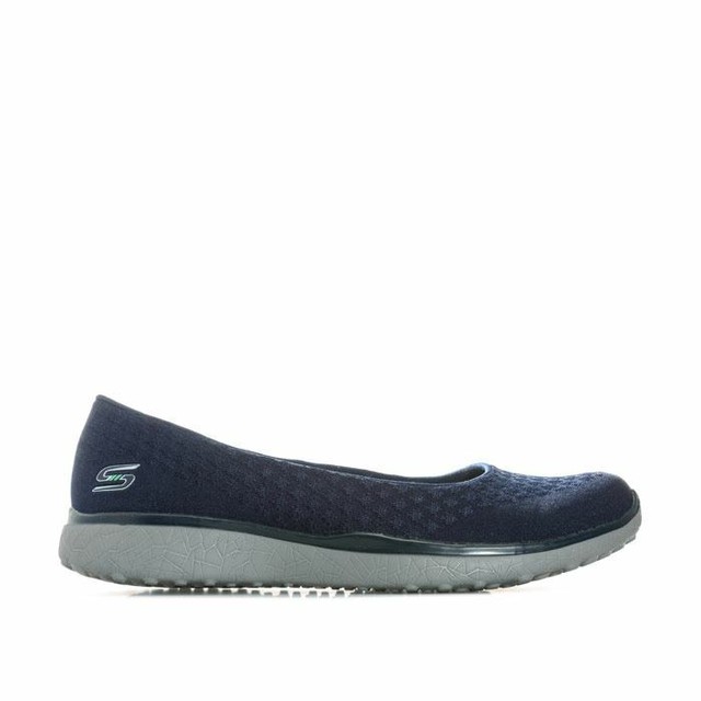 skechers sport women's microburst one up fashion sneaker