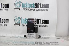 Brooks Instrument 5850i Mass Flow Controller Air 5850IA1BH3V2BEA