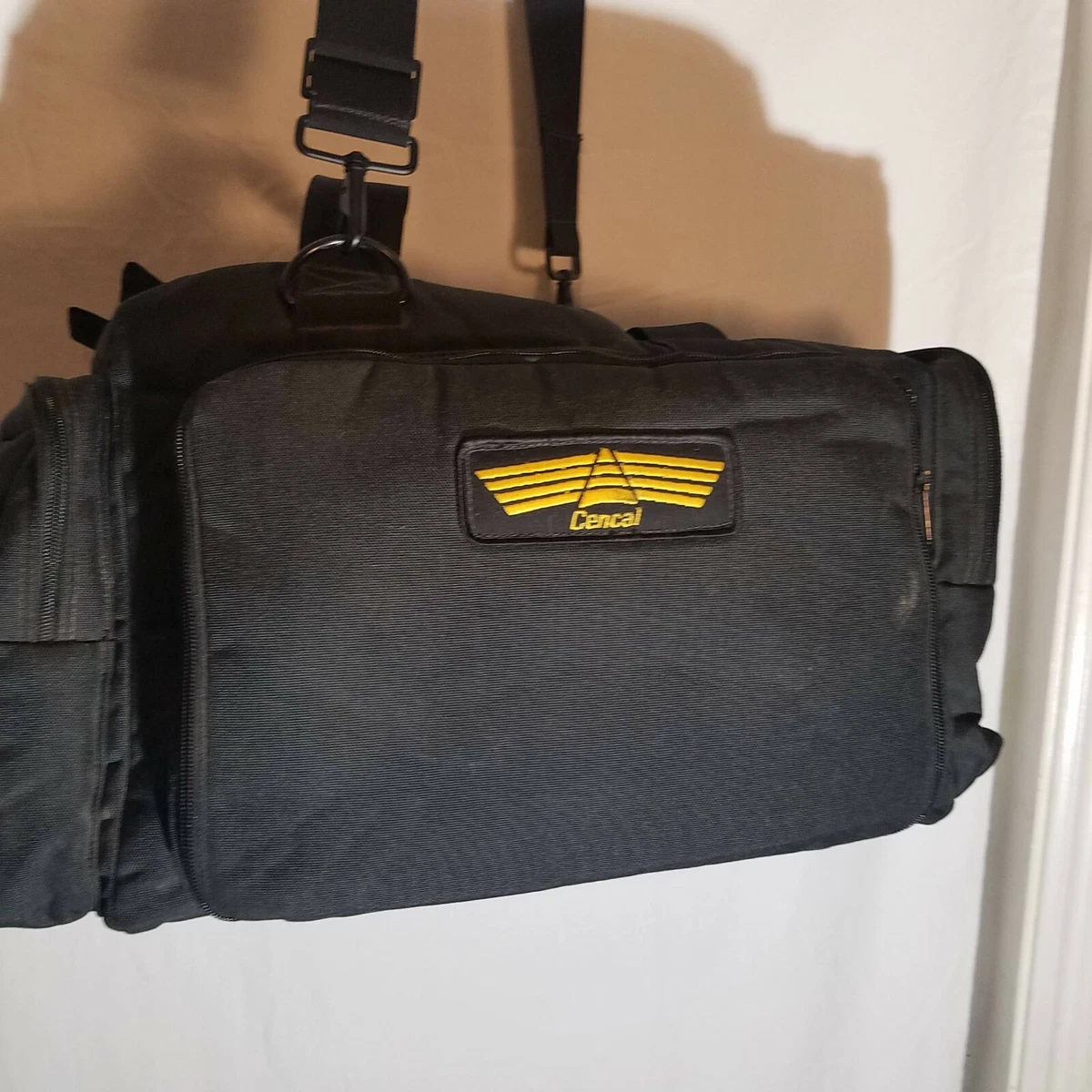 Flight Bag Guide - 2024 Edition | Marv Golden