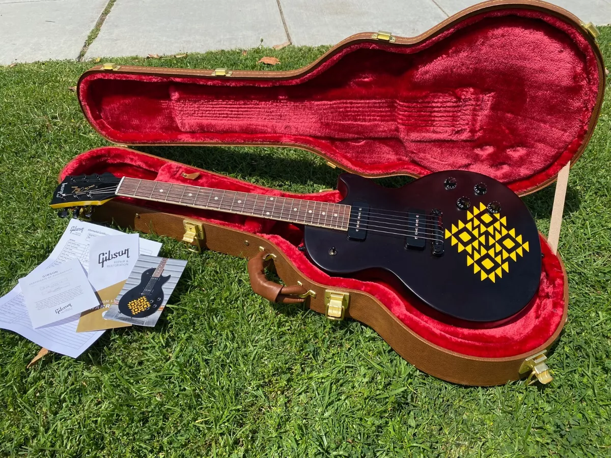 Used les paul special outlet