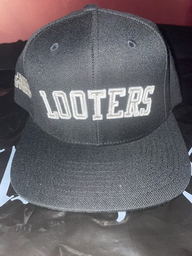 Killthehype Kth-LA Looters Hat | eBay